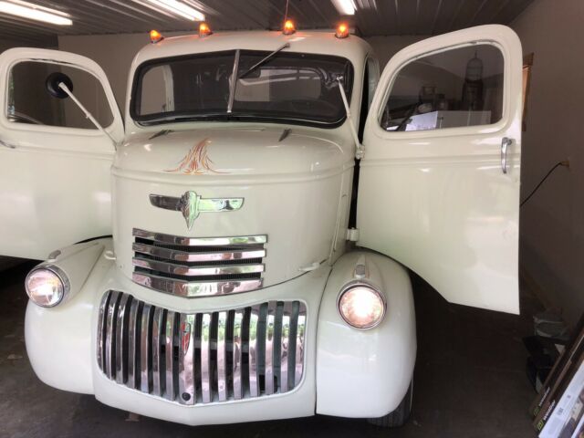 Chevrolet Pickup 1941 image number 20