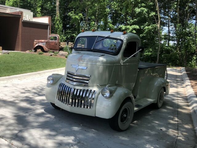 Chevrolet Pickup 1941 image number 22