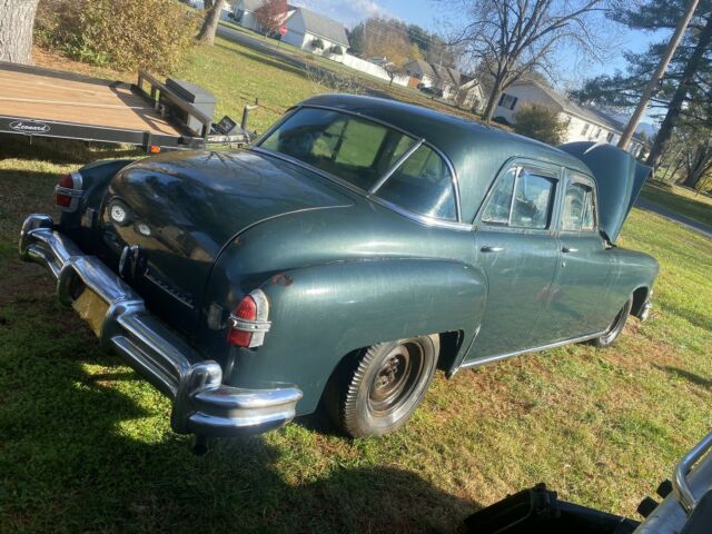 Chrysler Imperial 1953 image number 12