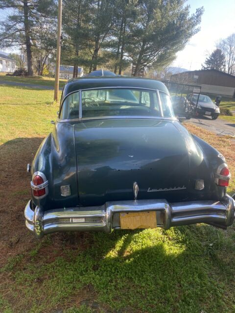 Chrysler Imperial 1953 image number 13