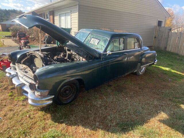 Chrysler Imperial 1953 image number 14