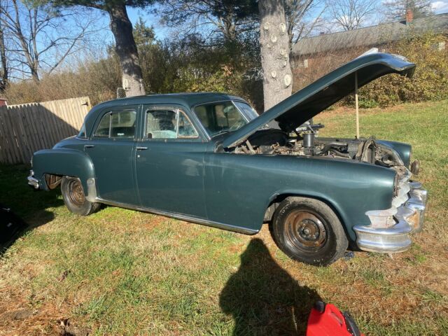 Chrysler Imperial 1953 image number 15