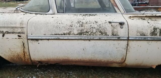 Chevrolet El Camino 1959 image number 31