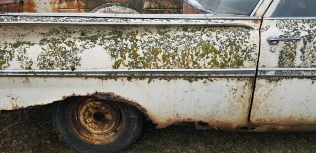 Chevrolet El Camino 1959 image number 37