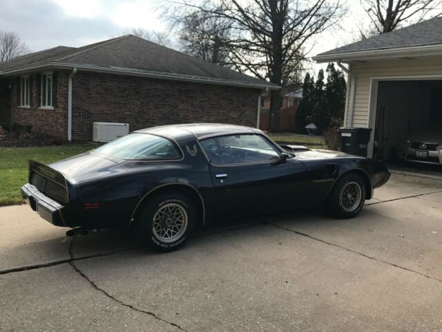 Pontiac Trans Am 1979 image number 16