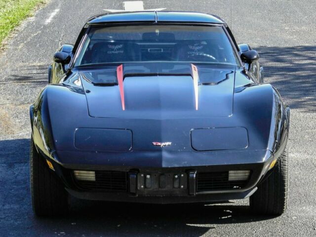 Chevrolet Corvette 1979 image number 40