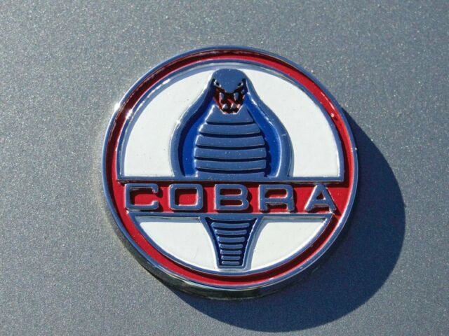 Shelby Cobra 1966 image number 22