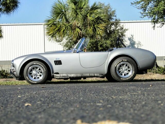 Shelby Cobra 1966 image number 30