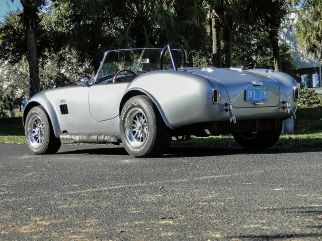 Shelby Cobra 1966 image number 32