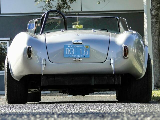 Shelby Cobra 1966 image number 33