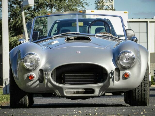 Shelby Cobra 1966 image number 39