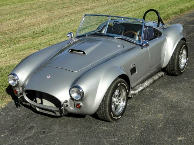 Shelby Cobra 1966 image number 41