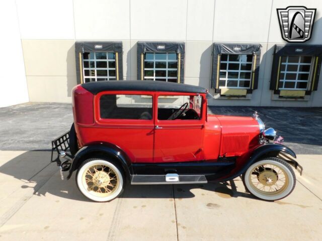 Ford Model A 1929 image number 30