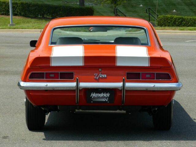 Chevrolet Camaro 1969 image number 28