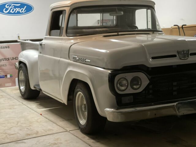 Ford F100 1960 image number 0