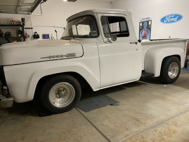 Ford F100 1960 image number 13