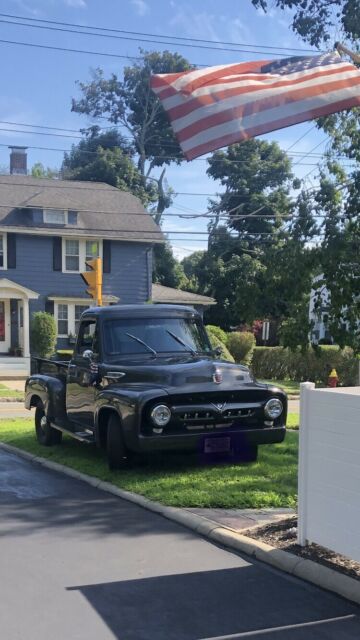 Ford F100 1953 image number 0