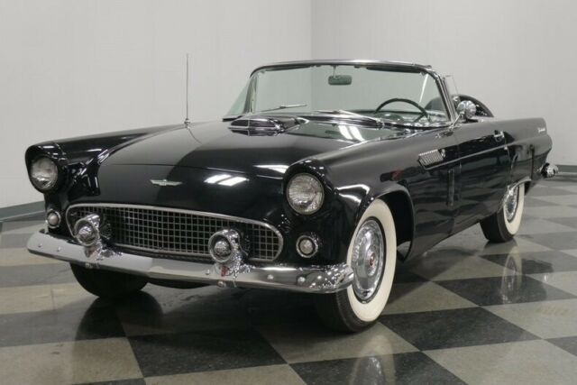 Ford Thunderbird 1956 image number 20