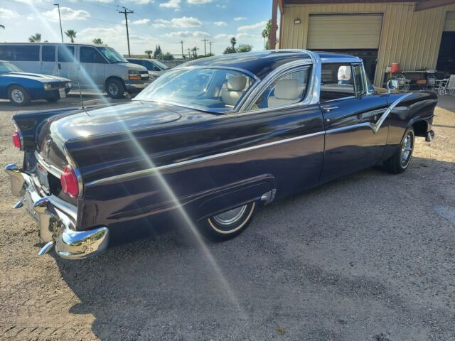 Ford Crown Victoria 1955 image number 30