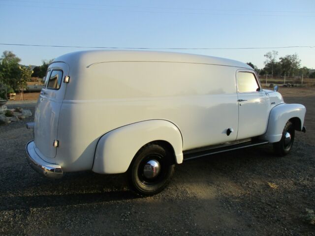 Chevrolet Truck 1950 image number 2