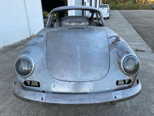 Porsche 356 1964 image number 19