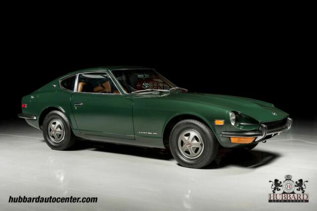 Datsun Z-Series 1971 image number 12