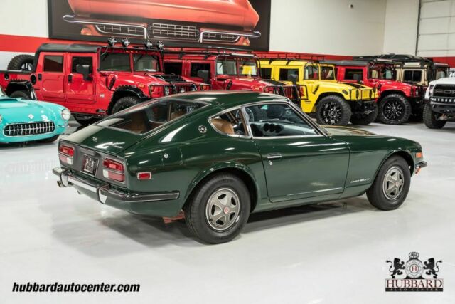 Datsun Z-Series 1971 image number 7