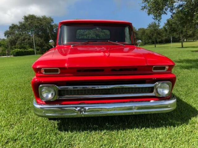 Chevrolet C-10 1964 image number 0