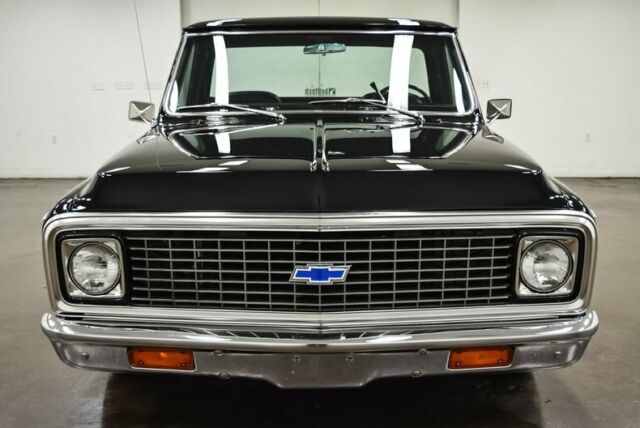 Chevrolet C-10 1972 image number 1