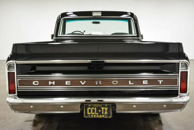 Chevrolet C-10 1972 image number 29