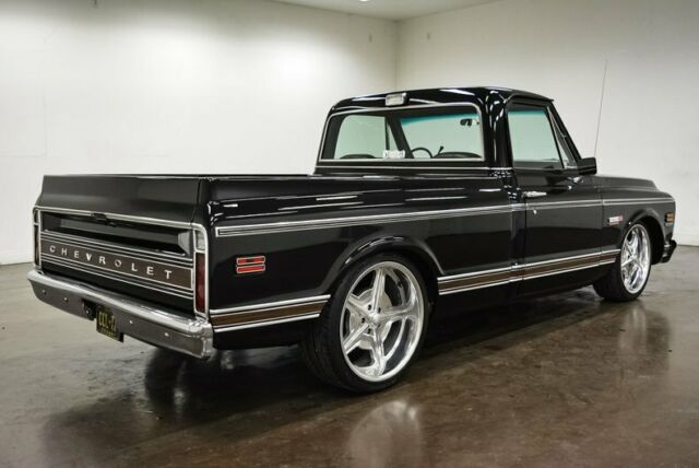 Chevrolet C-10 1972 image number 30