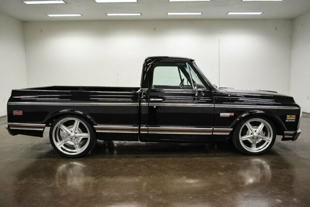 Chevrolet C-10 1972 image number 31