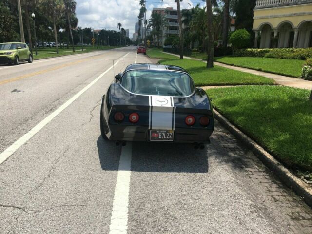 Chevrolet Corvette C3 1979 image number 16