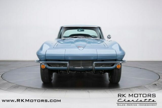 Chevrolet Corvette 1964 image number 11