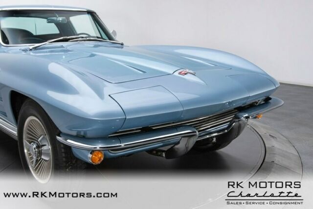 Chevrolet Corvette 1964 image number 13