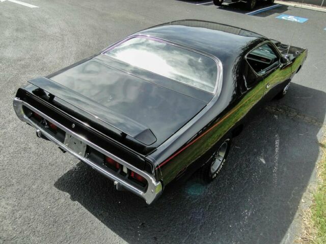 Dodge Charger 1971 image number 20