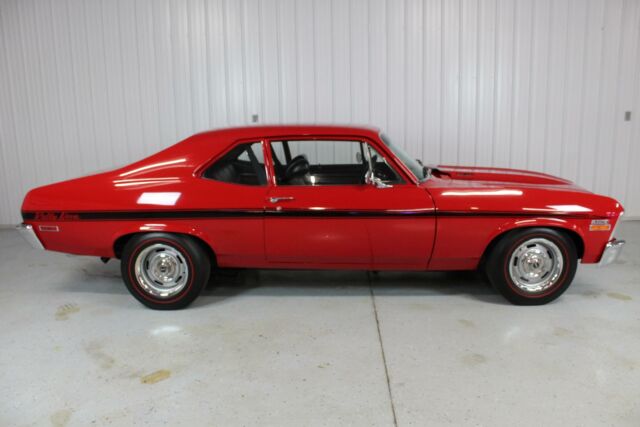 Chevrolet Nova 1971 image number 25