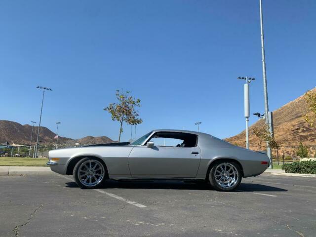 Chevrolet Camaro 1970 image number 27