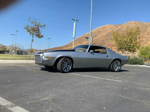 Chevrolet Camaro 1970 image number 28