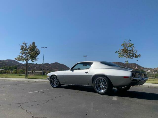 Chevrolet Camaro 1970 image number 29