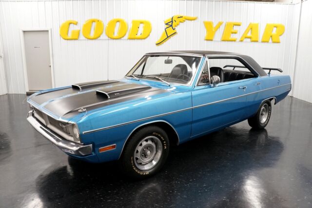 Dodge Dart 1970 image number 1