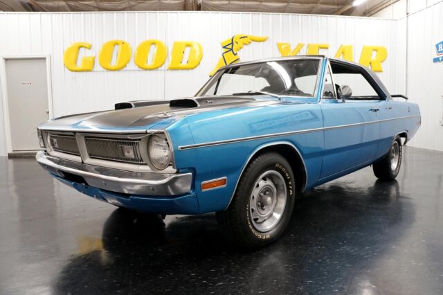 Dodge Dart 1970 image number 10