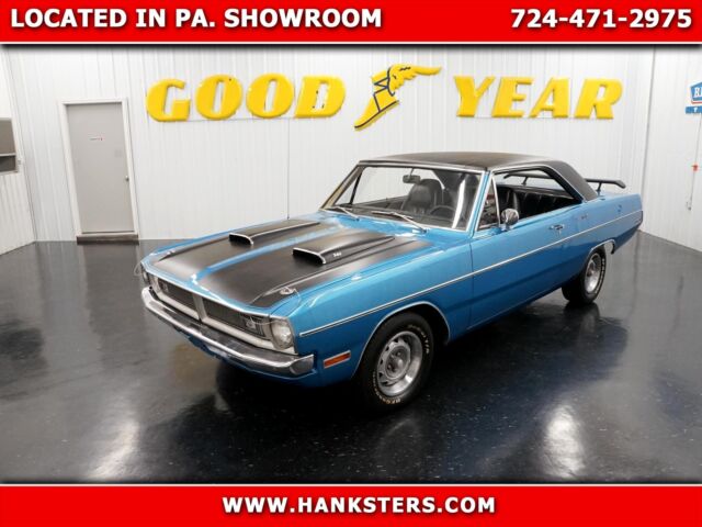 Dodge Dart 1970 image number 12