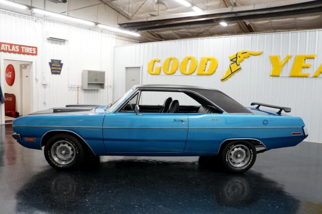 Dodge Dart 1970 image number 14