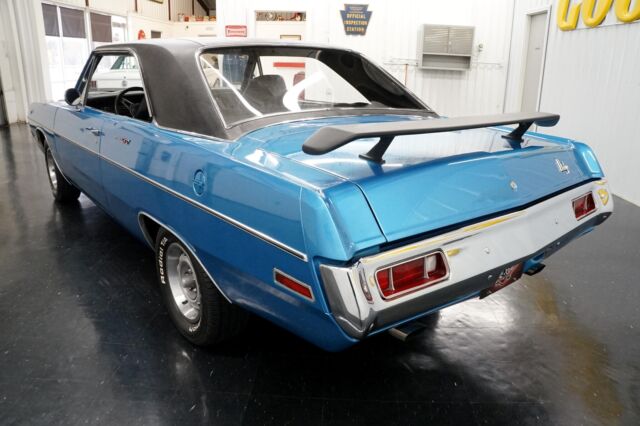 Dodge Dart 1970 image number 15