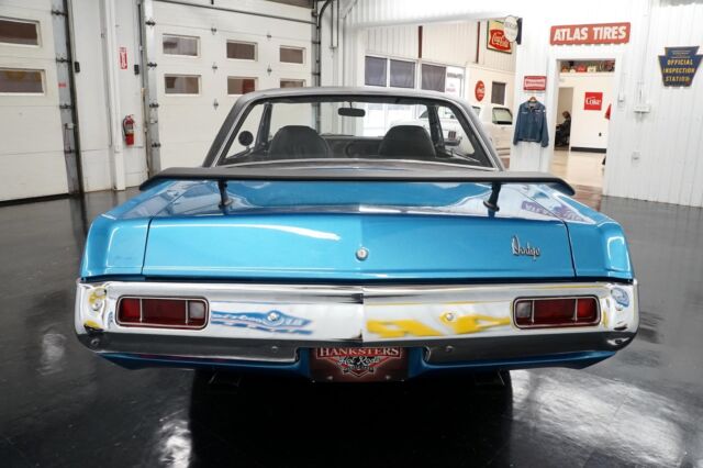 Dodge Dart 1970 image number 16