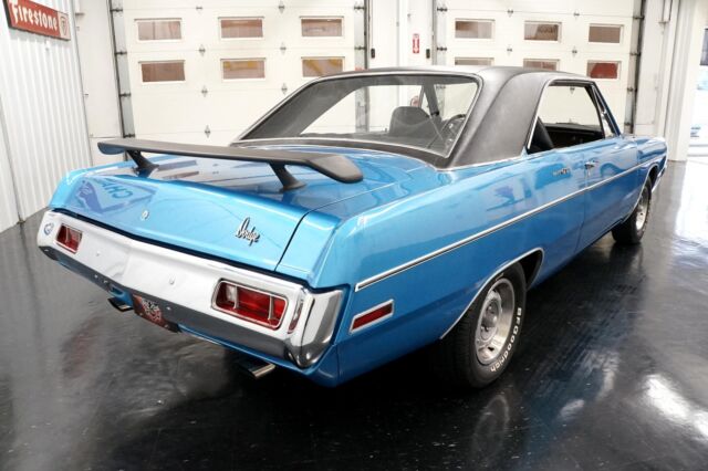 Dodge Dart 1970 image number 17