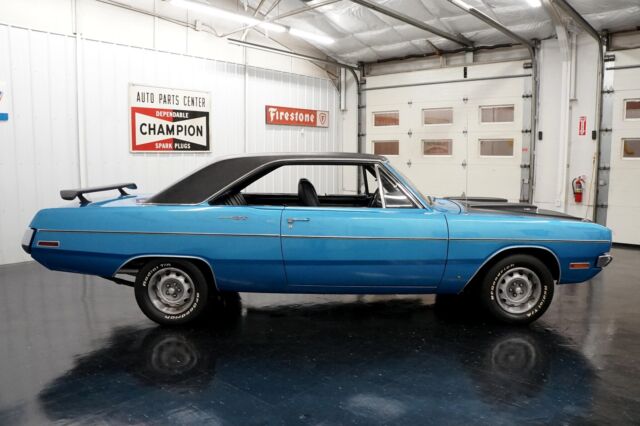 Dodge Dart 1970 image number 18