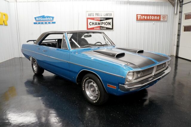 Dodge Dart 1970 image number 19