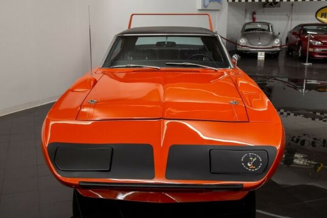 Plymouth Superbird 1970 image number 26